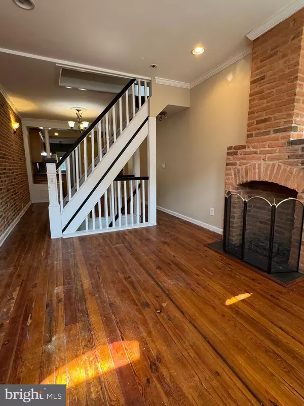 Baltimore, MD 21230,1406 CLARKSON ST