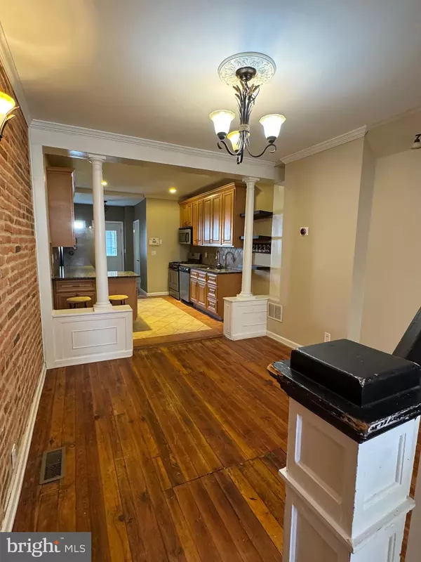 Baltimore, MD 21230,1406 CLARKSON ST