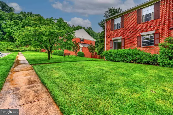 Lutherville Timonium, MD 21093,12 KILLADOON CT