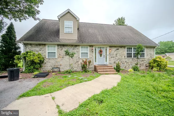 32107 JIM TOWN RD, Lewes, DE 19958