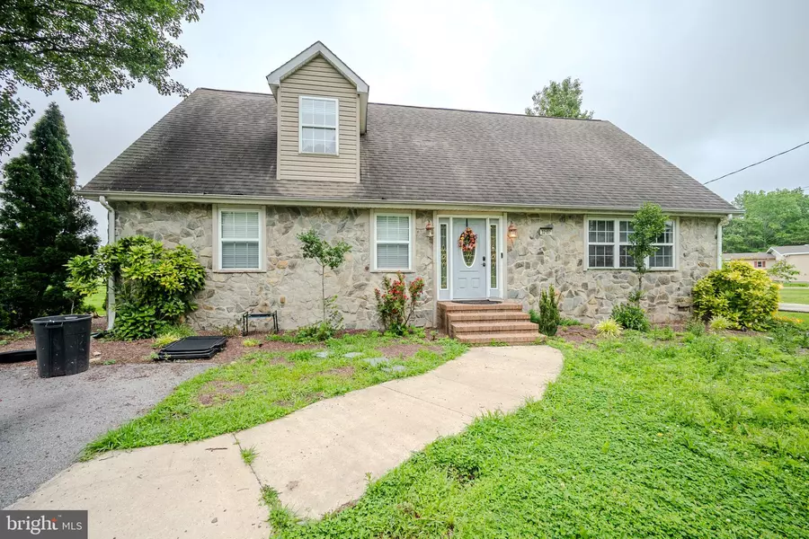 32107 JIM TOWN RD, Lewes, DE 19958