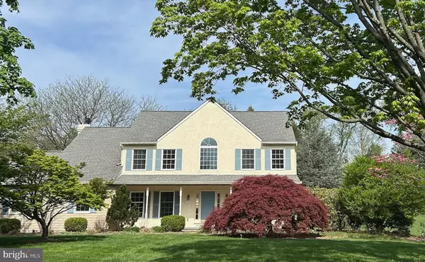 Garnet Valley, PA 19060,3781 BROOKCROFT LN