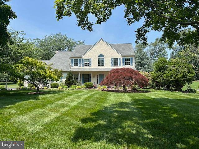 3781 BROOKCROFT LN, Garnet Valley, PA 19060