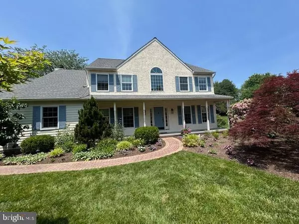 Garnet Valley, PA 19060,3781 BROOKCROFT LN