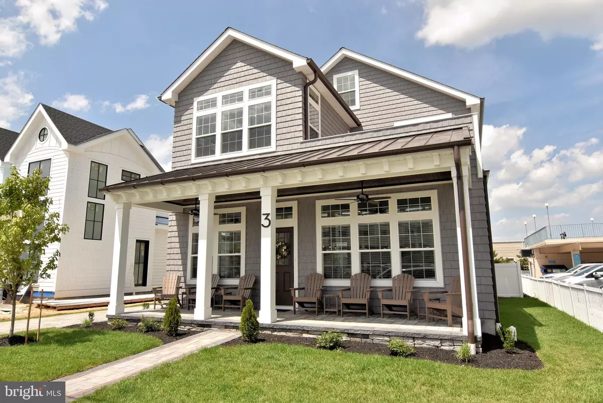 Rehoboth Beach, DE 19971,3 LAUREL ST