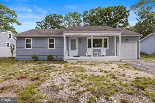 Manahawkin, NJ 08050,1027 WINDLASS DR