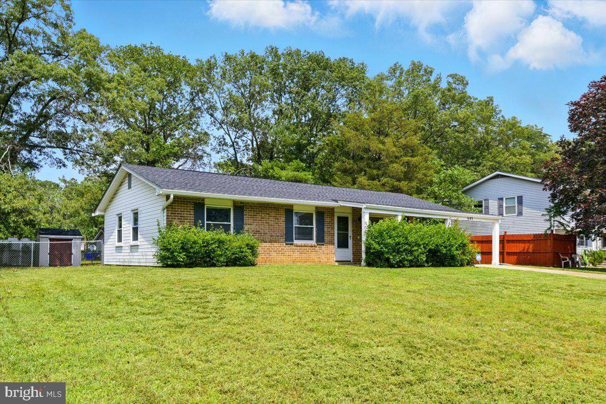Waldorf, MD 20602,643 UNIVERSITY DR