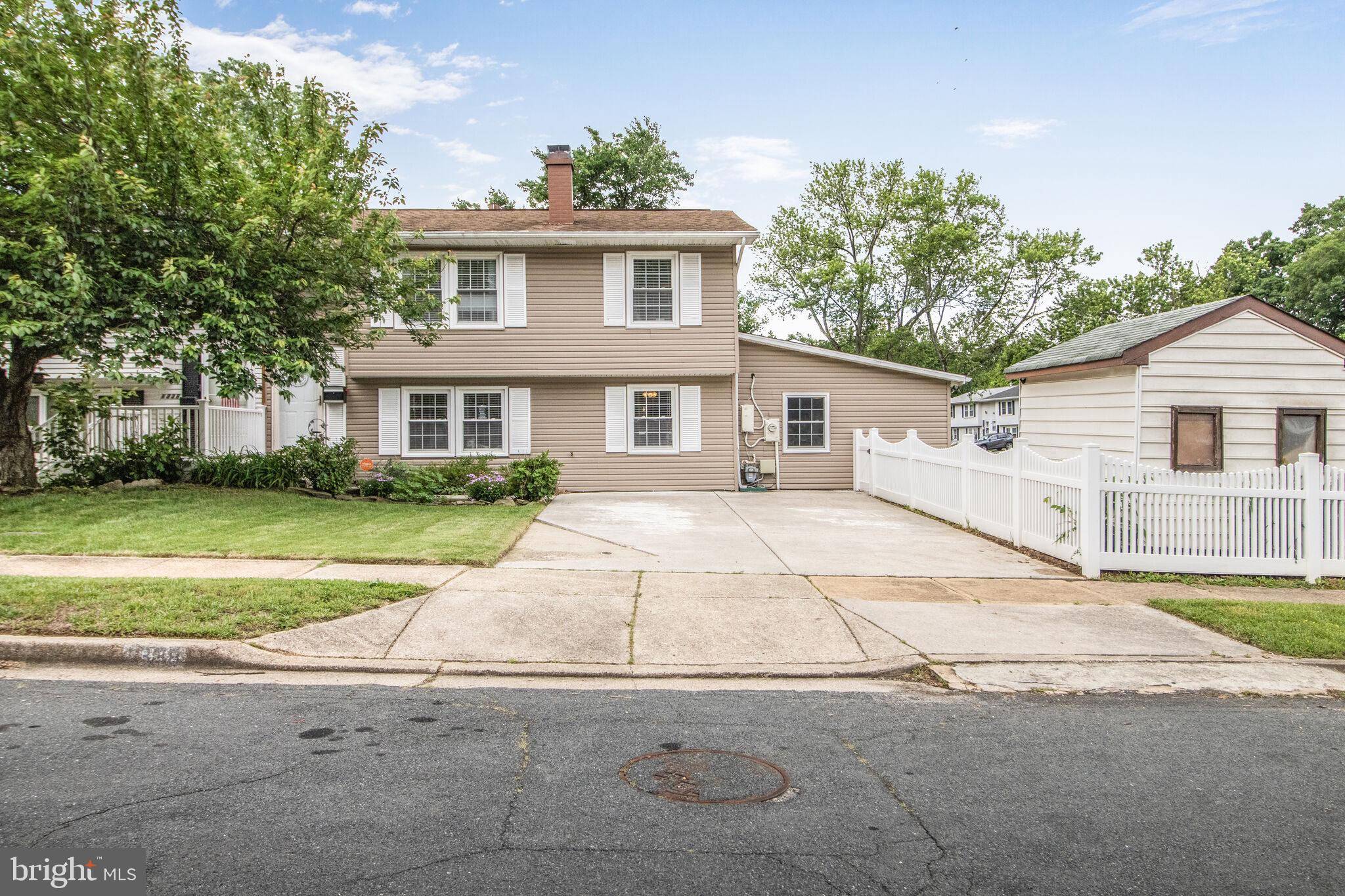 1338 GREYSWOOD RD, Odenton, MD 21113