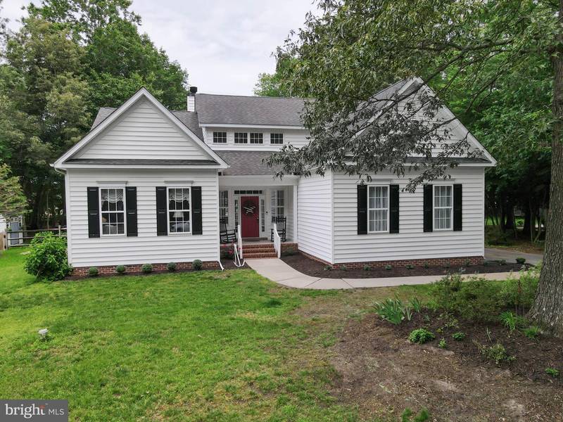130 BANGOR LN, Milton, DE 19968