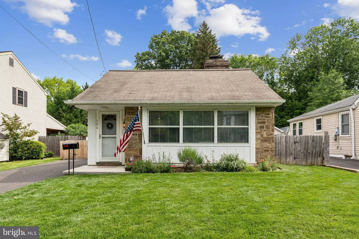 Erdenheim, PA 19038,204 YEAKEL AVE