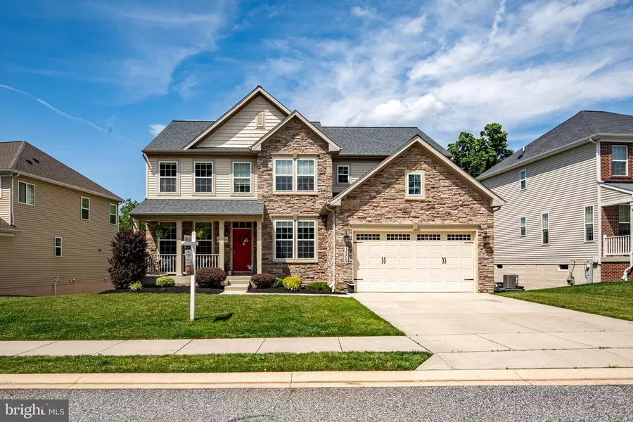 1509 BLAKES LEGACY DR, Bel Air, MD 21014
