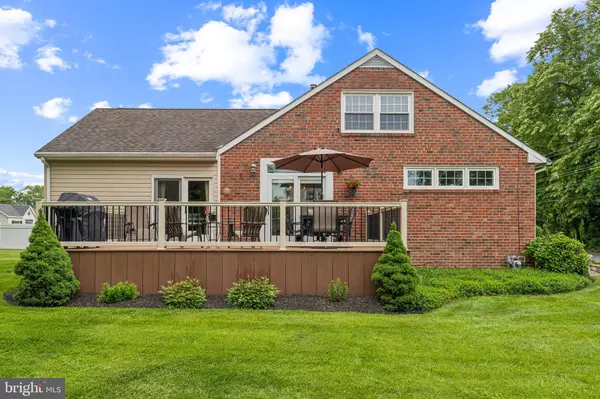 Holmes, PA 19043,622 HUTCHINSON TER