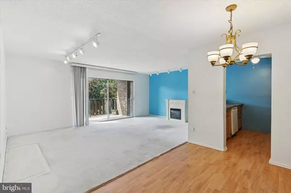 Jenkintown, PA 19046,1610 THE FAIRWAY #W504