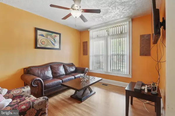 Baltimore, MD 21216,2530 ARUNAH AVE