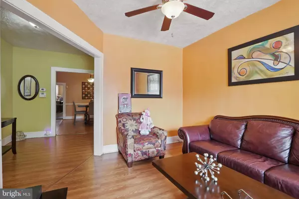 Baltimore, MD 21216,2530 ARUNAH AVE