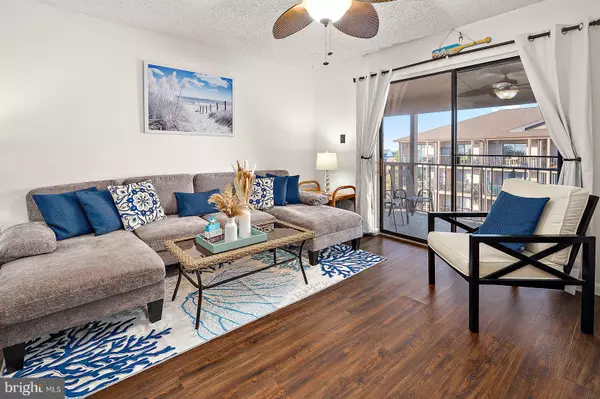 203 33RD ST #407, Ocean City, MD 21842