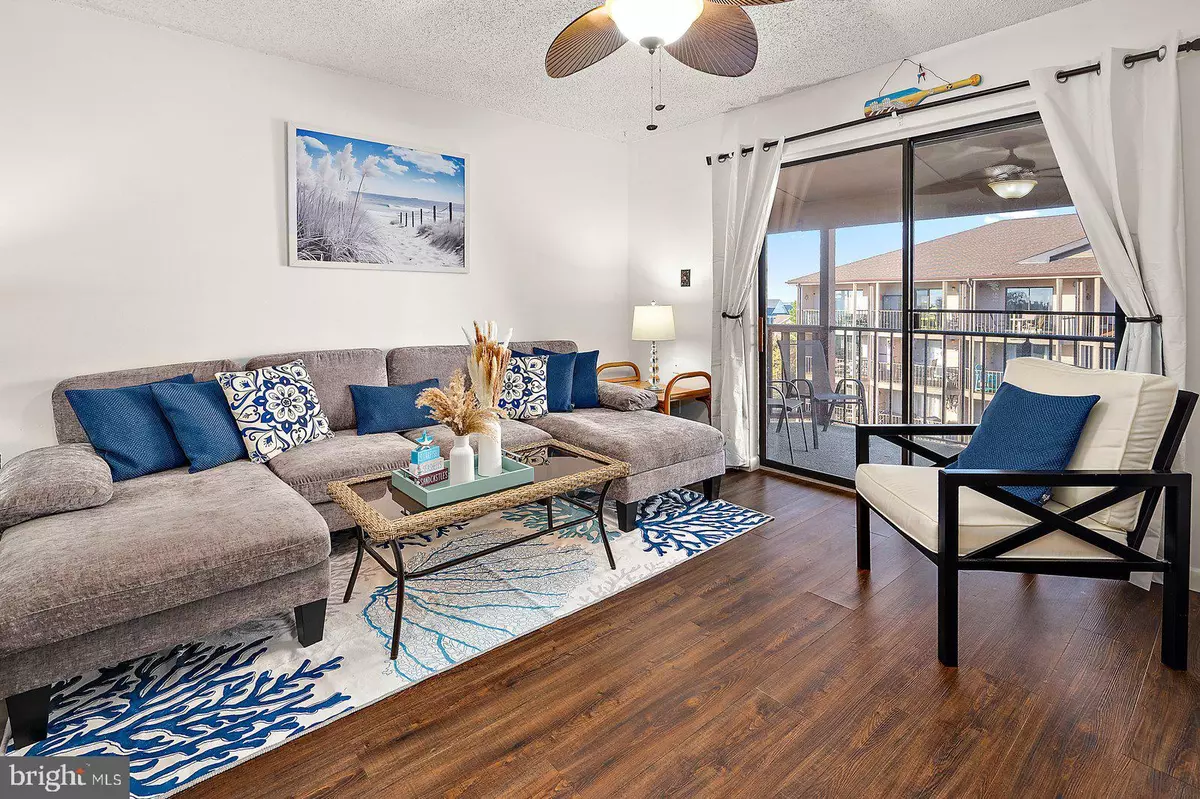 Ocean City, MD 21842,203 33RD ST #407