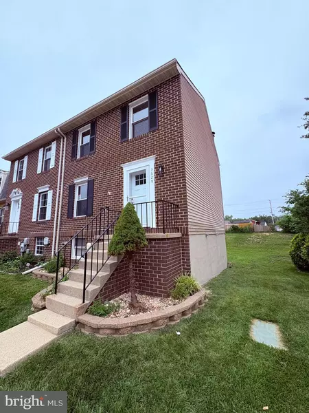 3629 TOREY LN, Abingdon, MD 21009