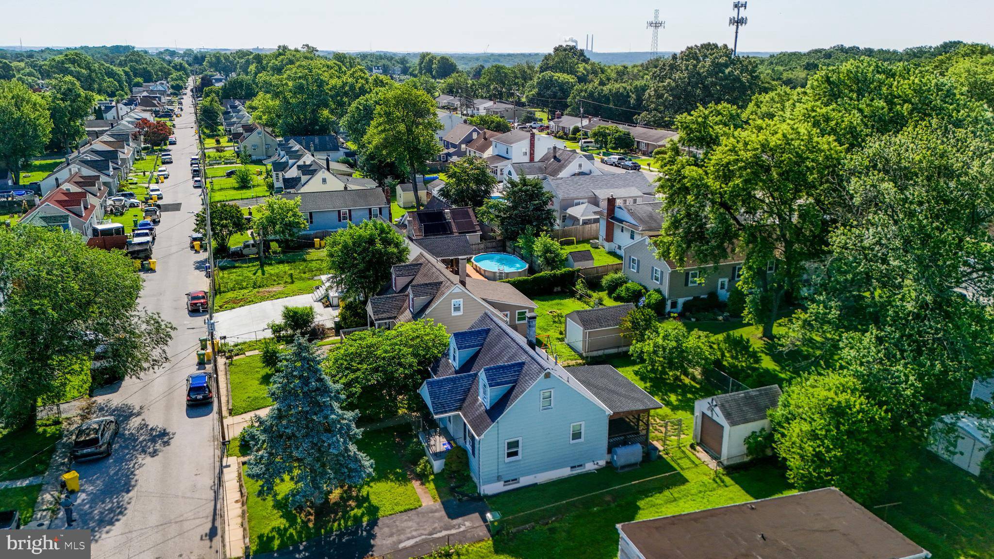 Brooklyn, MD 21225,421 CRESSWELL RD