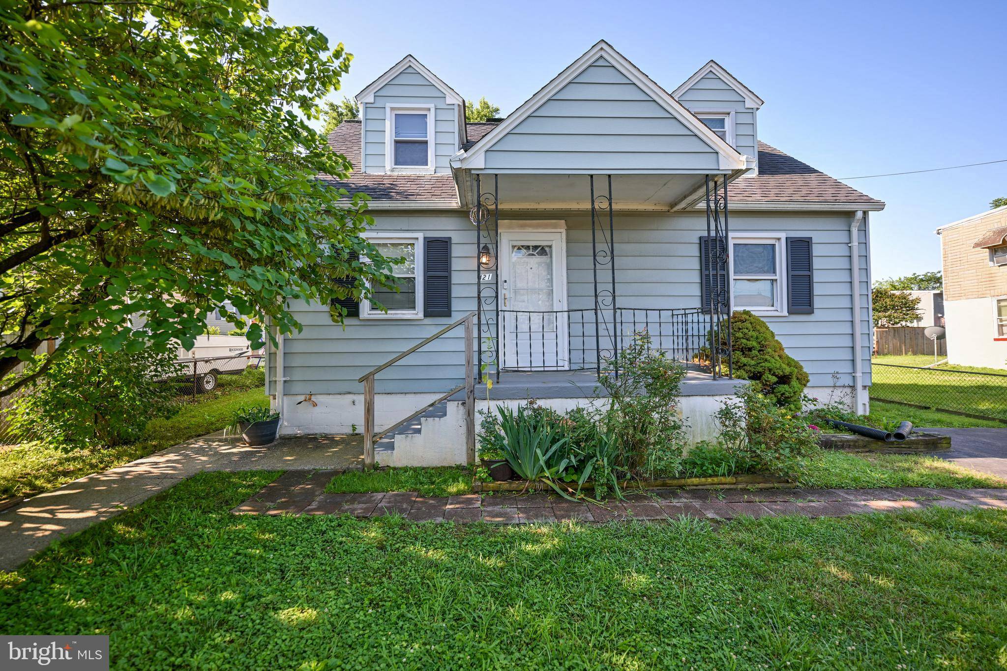 Brooklyn, MD 21225,421 CRESSWELL RD