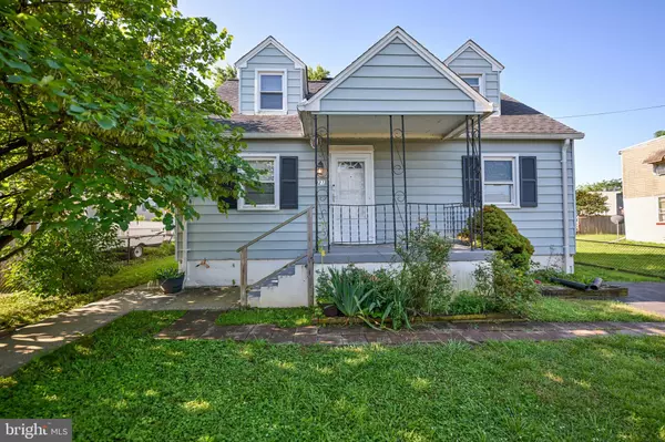 Brooklyn, MD 21225,421 CRESSWELL RD