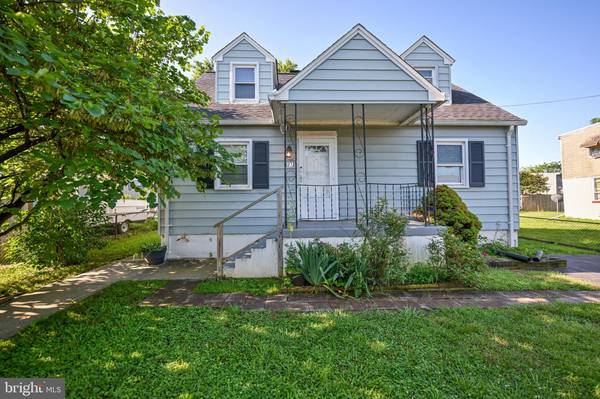 Brooklyn, MD 21225,421 CRESSWELL RD