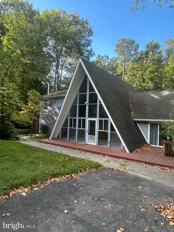 Lusby, MD 20657,650 SILVER ROCK RD