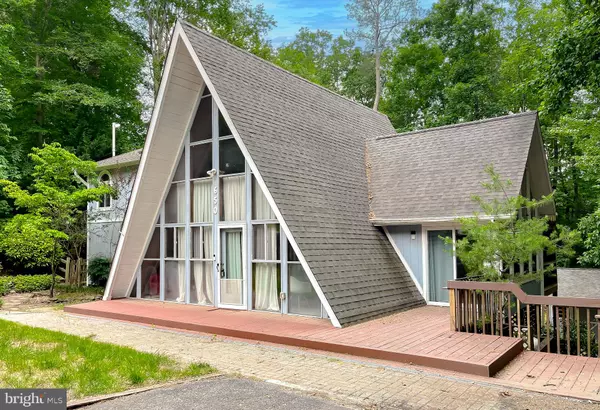 Lusby, MD 20657,650 SILVER ROCK RD