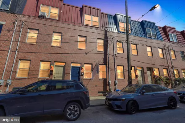 Philadelphia, PA 19146,1309 S CHADWICK ST