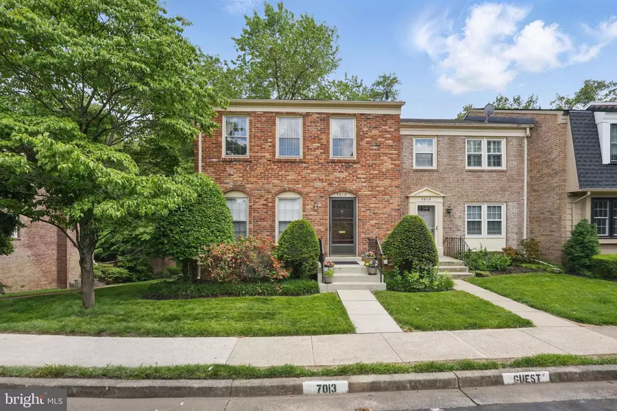 7013 ALICENT PL, Mclean, VA 22101