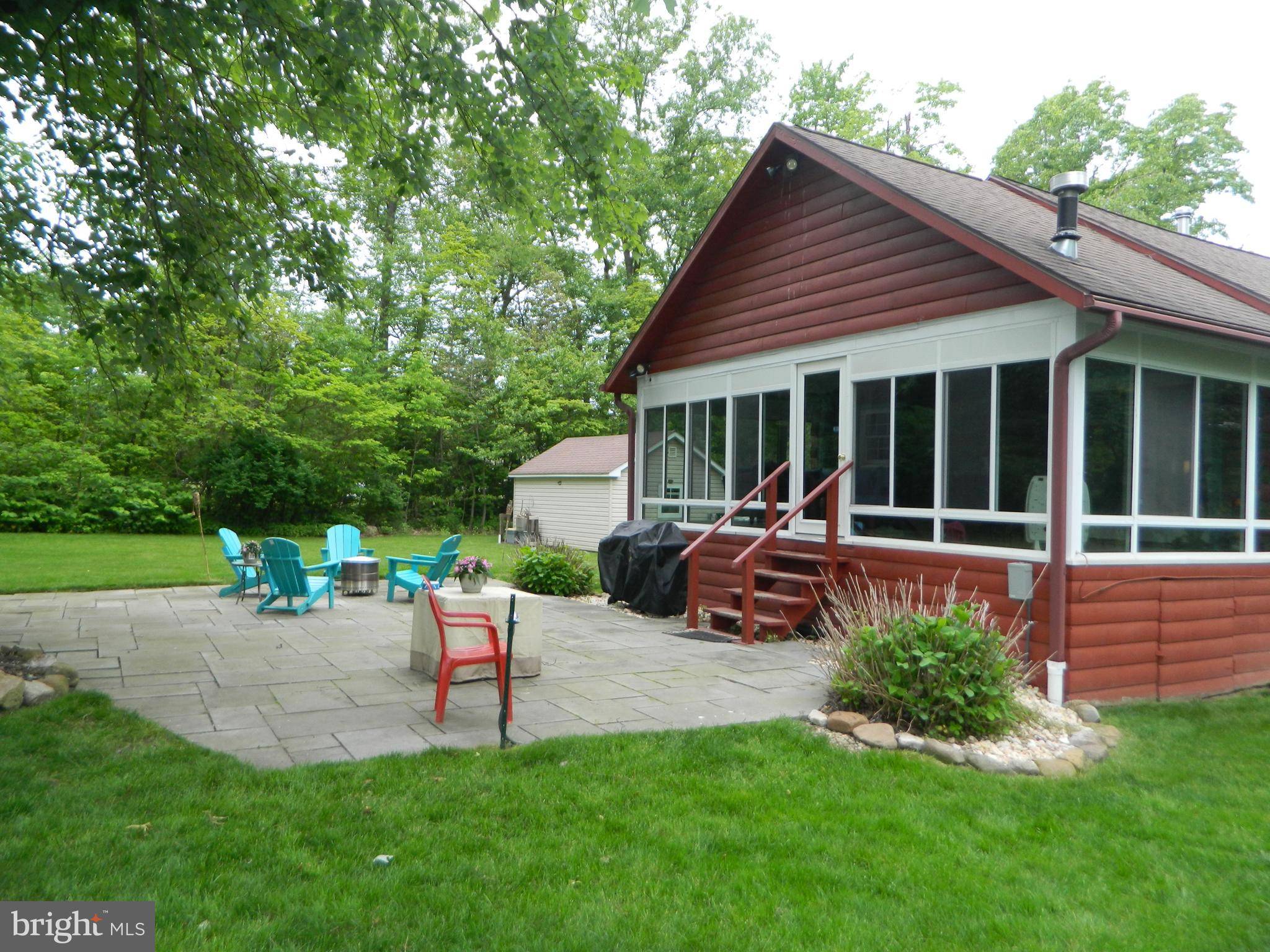 Lock Haven, PA 17745,126 IVY LN