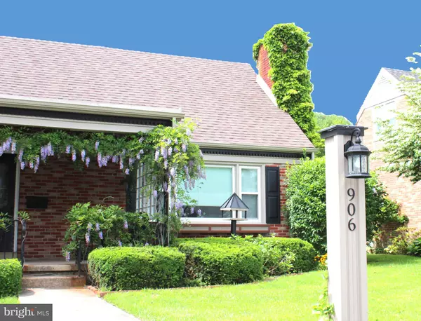 906 BRIGHTON AVE,  Reading,  PA 19606