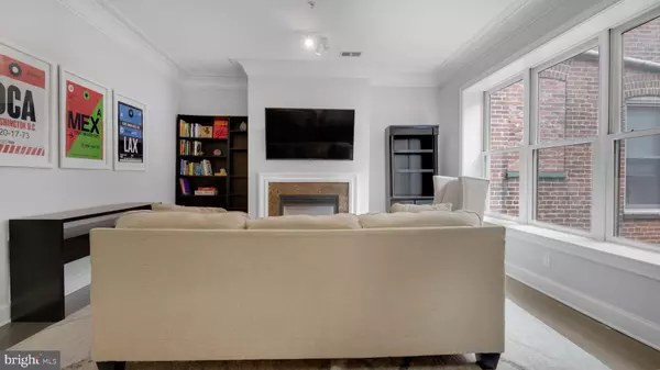 Washington, DC 20009,1323 CLIFTON ST NW #34