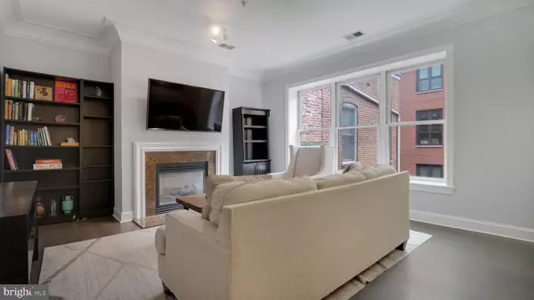 Washington, DC 20009,1323 CLIFTON ST NW #34