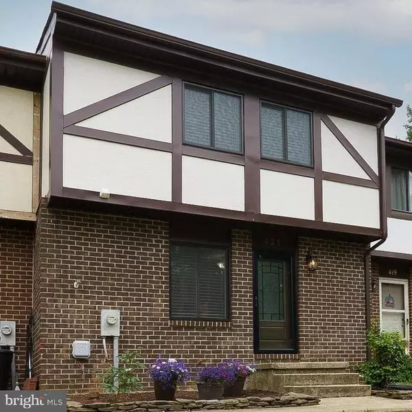 Arnold, MD 21012,421 KNOTTWOOD CT