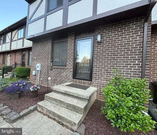 Arnold, MD 21012,421 KNOTTWOOD CT