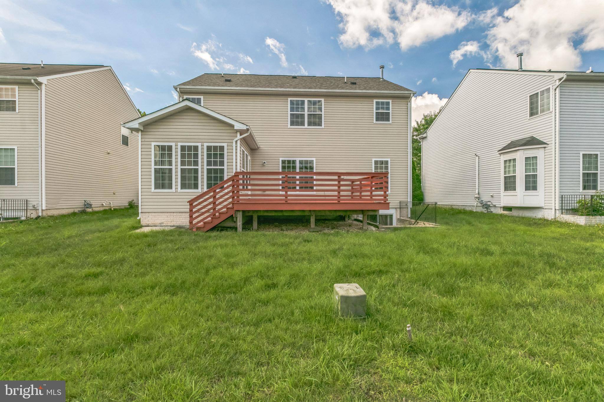 Fredericksburg, VA 22401,1037 BAKERSFIELD LN