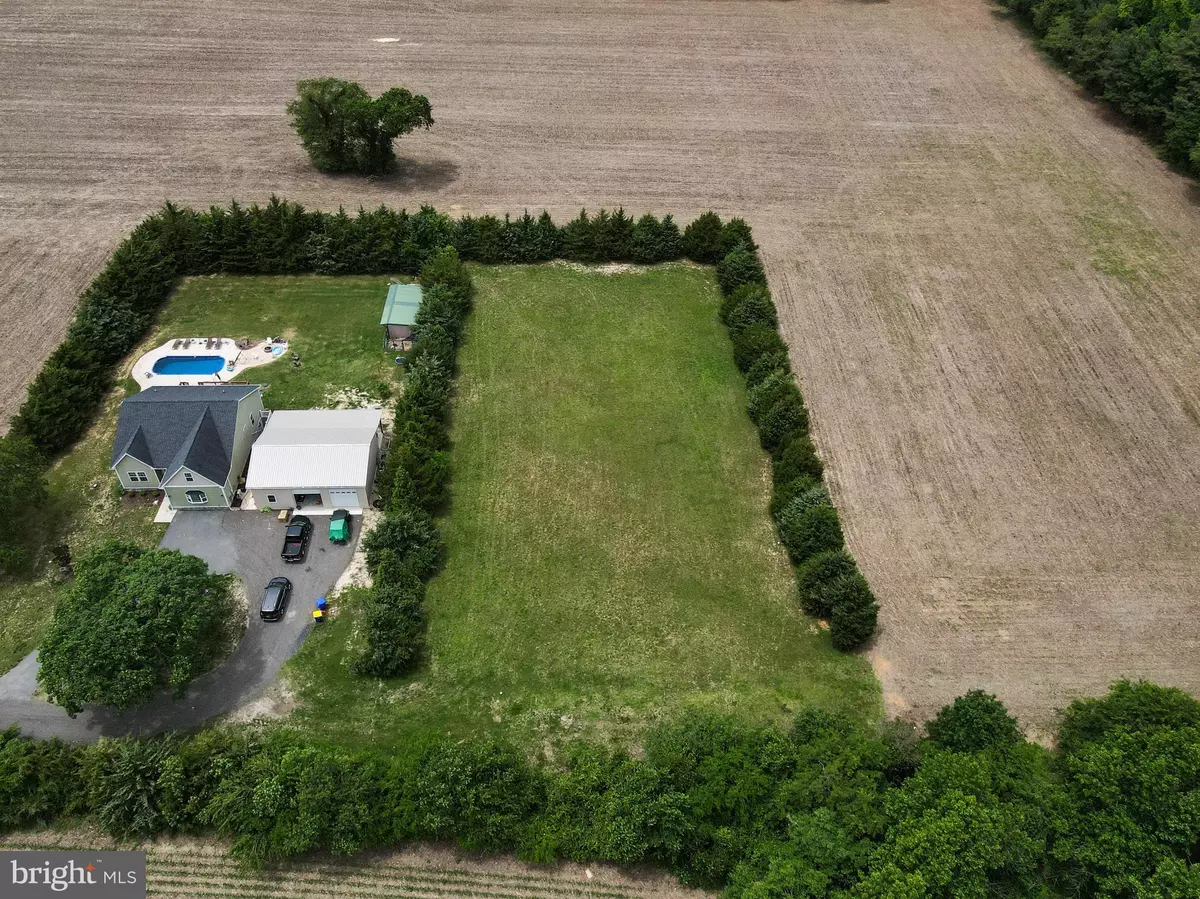 Milton, DE 19968,0 CAVE NECK ROAD