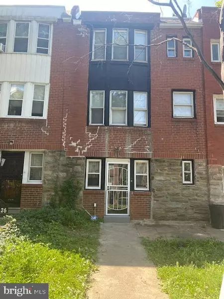 5628 N 18TH ST, Philadelphia, PA 19141