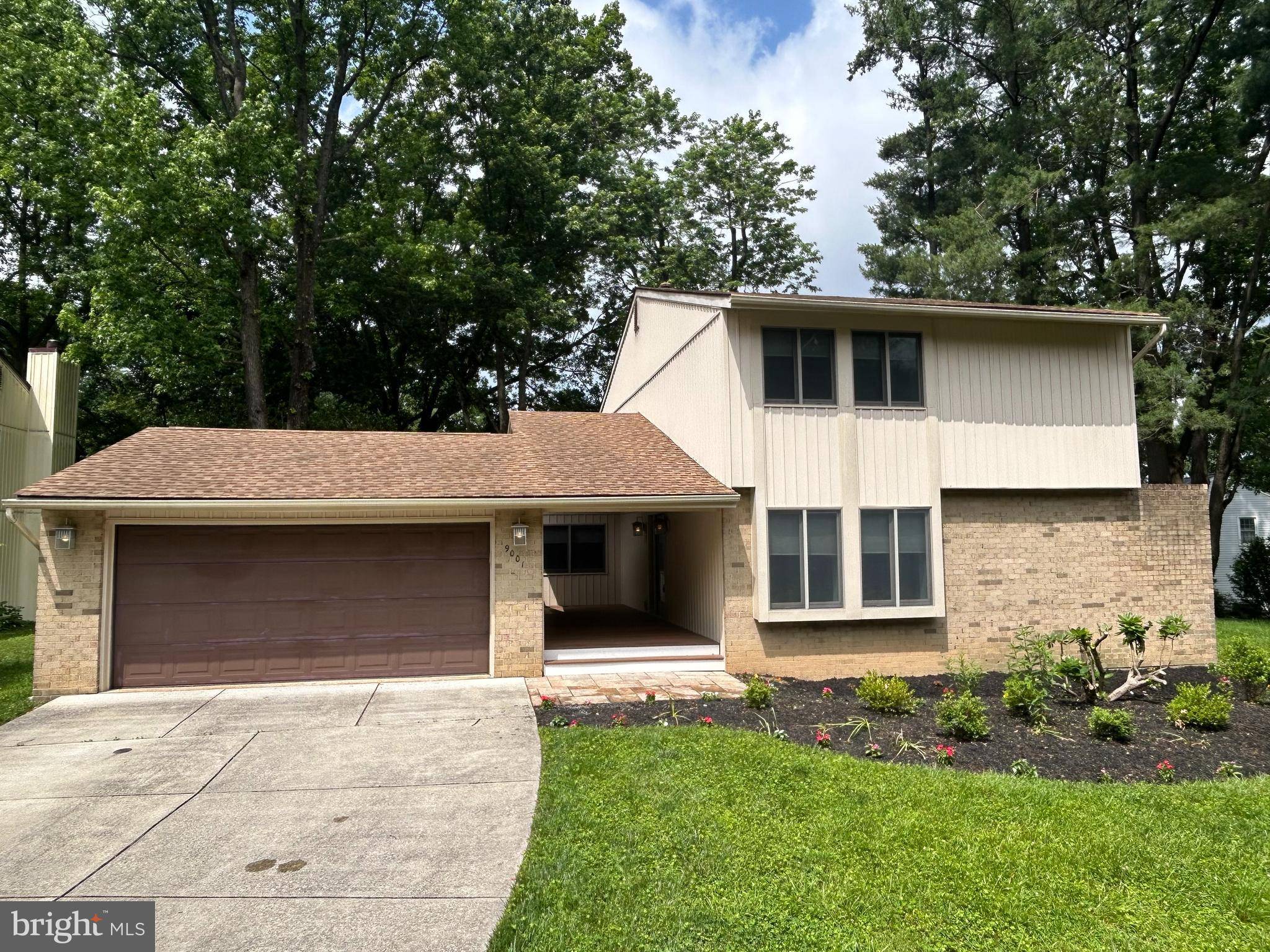 9001 WETBANKS CT, Columbia, MD 21045