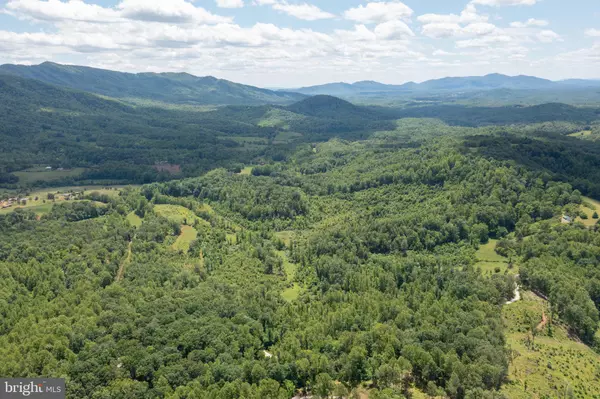 Amherst, VA 24521,00 PUPPY CREEK RD