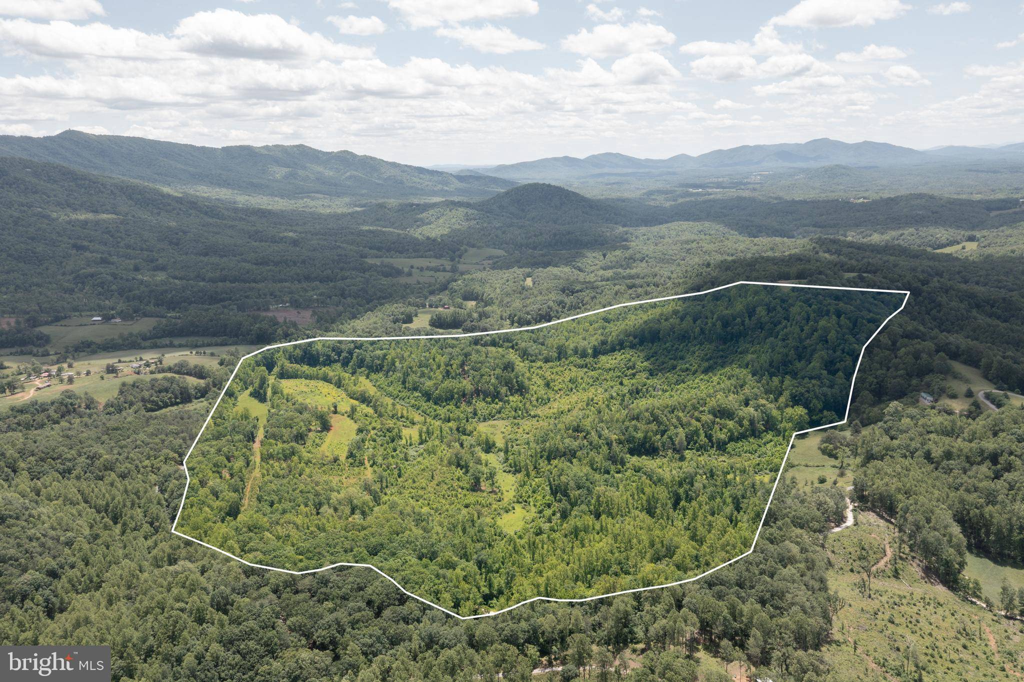 00 PUPPY CREEK RD, Amherst, VA 24521