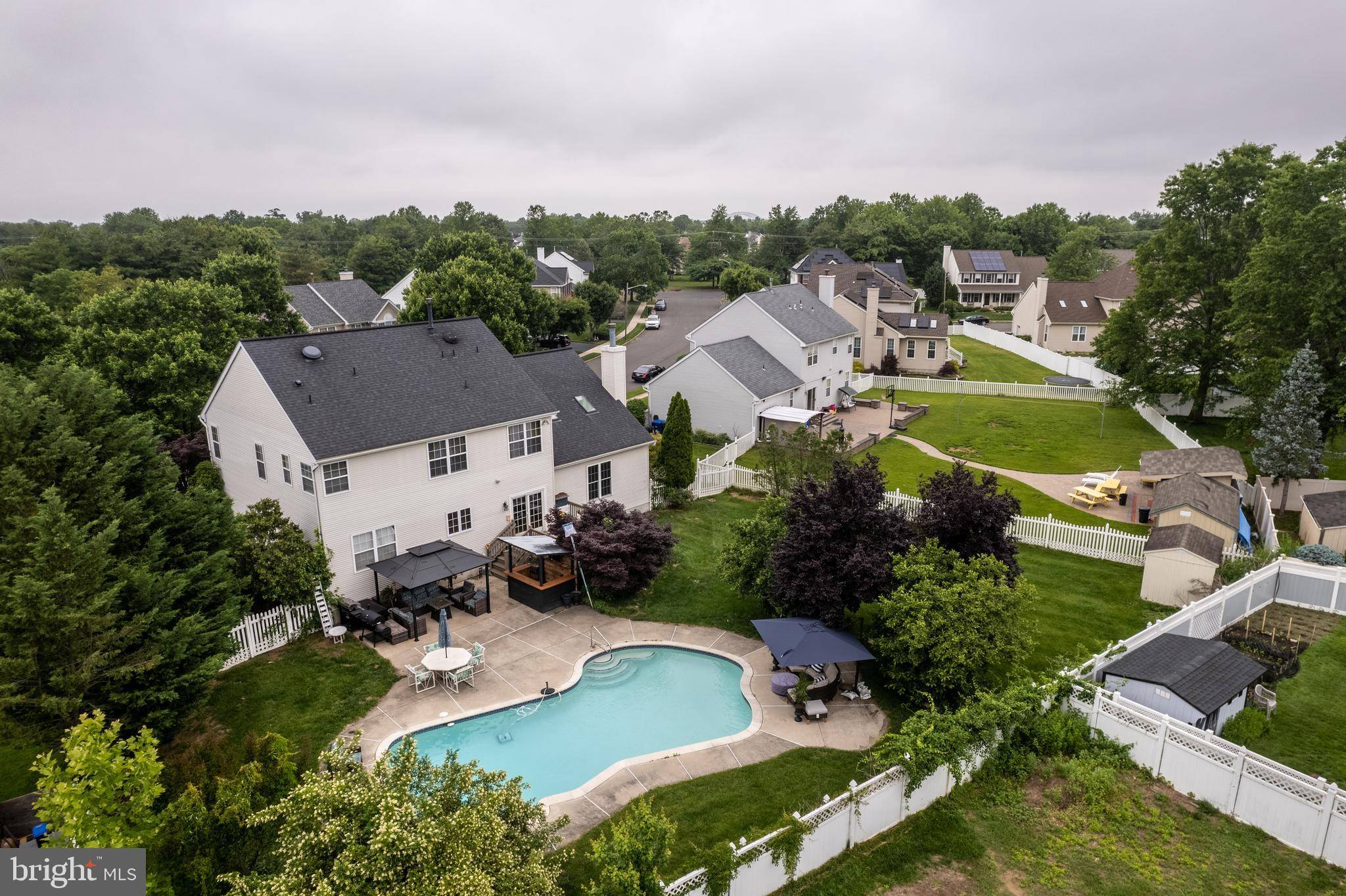 78 STEEPLECHASE BLVD, Burlington, NJ 08016