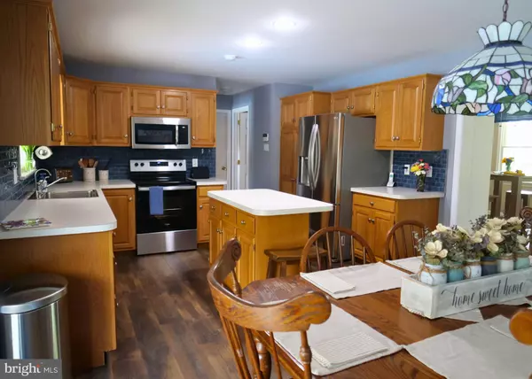 Gilbertsville, PA 19525,3021 BURTON DR