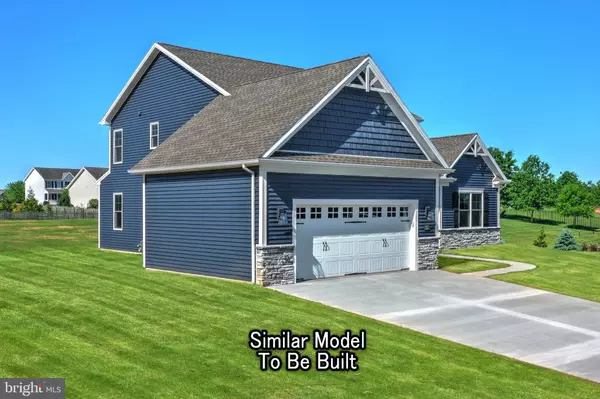 New Oxford, PA 17350,3227 OXFORD RD