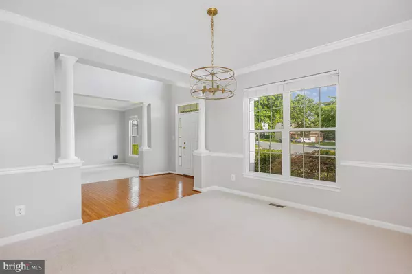 Abingdon, MD 21009,1903 SCOTTISH ISLE CT