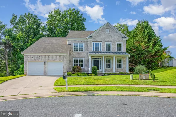1903 SCOTTISH ISLE CT, Abingdon, MD 21009
