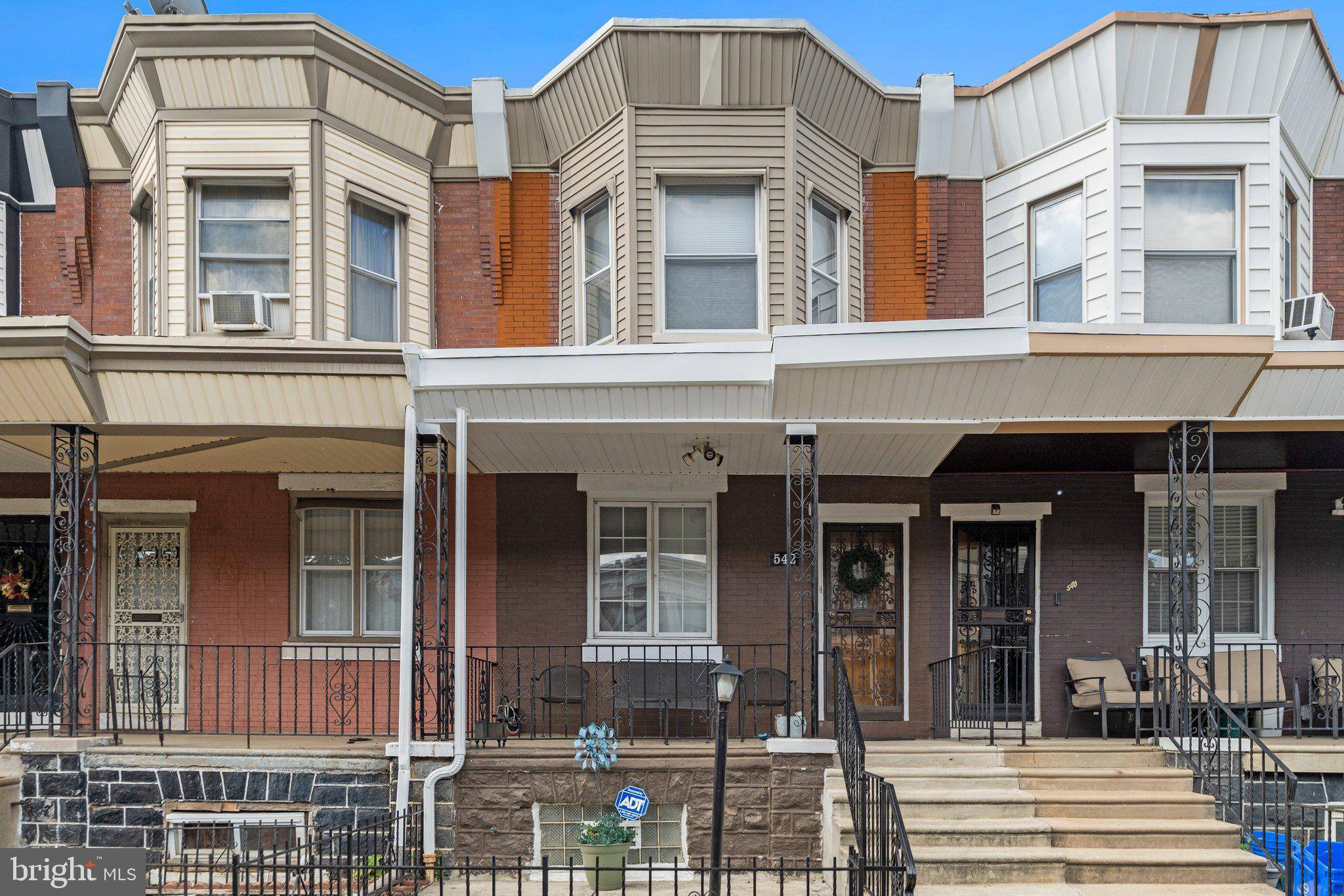 542 S CONESTOGA ST, Philadelphia, PA 19143