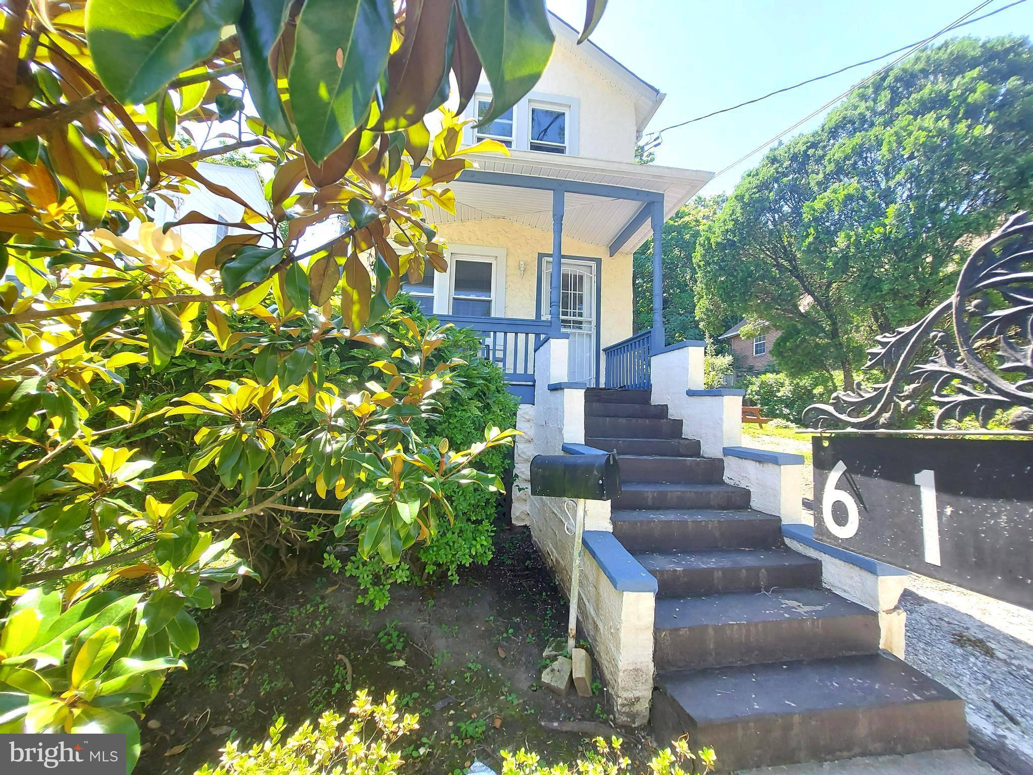 611 60TH PL, Fairmount Heights, MD 20743