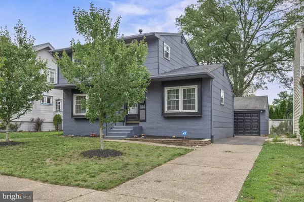 Pennsauken, NJ 08109,4732 OAK TER